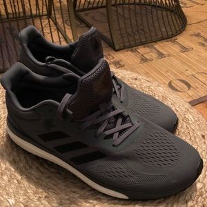 Adidas Men’s Running Shoe Size 11